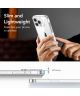 ESR Project Zero Apple iPhone 14 Pro Max Hoesje Dun TPU Transparant