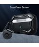 ESR Cyber Armor HaloLock Apple AirPods Pro Hoesje MagSafe Zwart