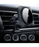 ESR HaloLock Ventilatierooster Houder Auto met MagSafe Opladen 7.5W