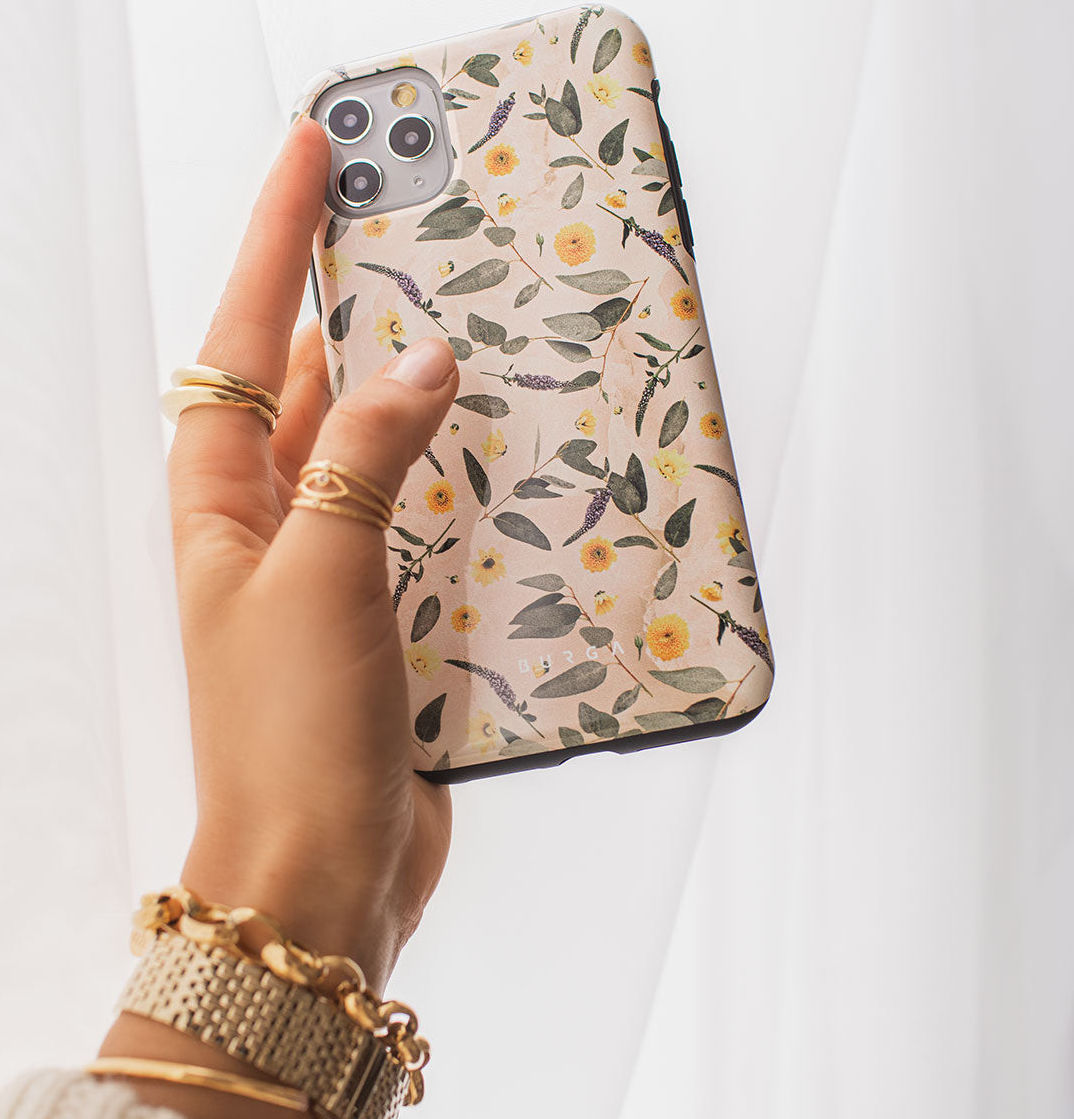 Burga Tough Case Apple iPhone 14 Plus Hoesje Sunday Brunch afbeelding 9
