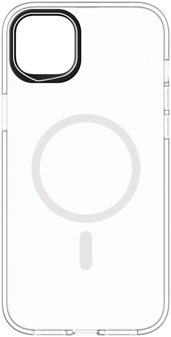 Rhinoshield Clear Apple iPhone 14 Plus Hoesje MagSafe Transparant afbeelding 3