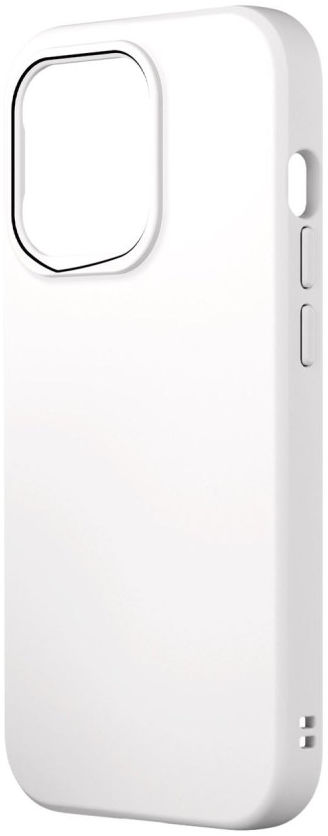 RhinoShield SolidSuit Apple iPhone 14 Hoesje Classic Wit afbeelding 2