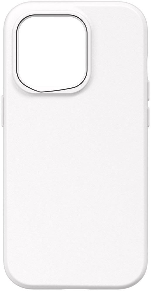 RhinoShield SolidSuit Apple iPhone 14 Hoesje Classic Wit afbeelding 3