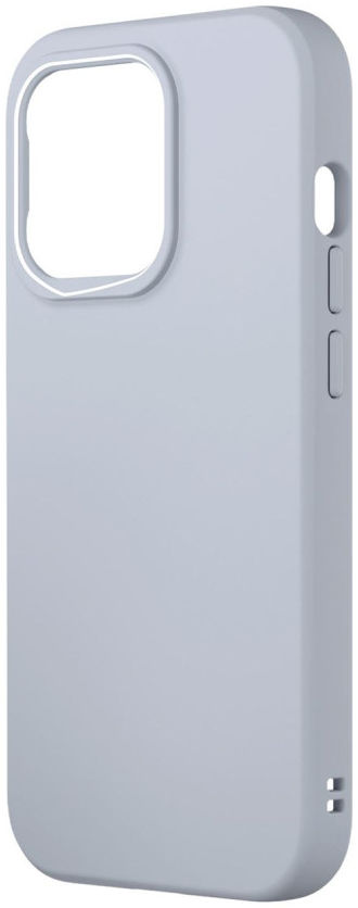 RhinoShield SolidSuit Apple iPhone 14 Hoesje Classic Grijs afbeelding 2