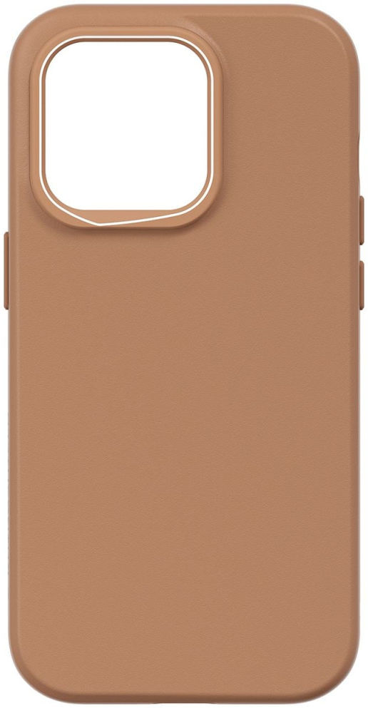 RhinoShield SolidSuit Apple iPhone 14 Hoesje Classic Goud afbeelding 3