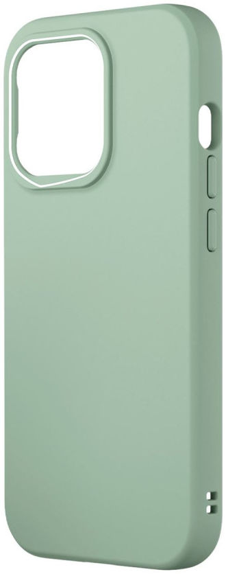 RhinoShield SolidSuit Apple iPhone 14 Hoesje Classic Groen afbeelding 2