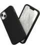 RhinoShield SolidSuit Apple iPhone 14 Plus Hoesje Carbon Fiber Zwart