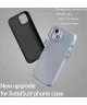 RhinoShield SolidSuit Apple iPhone 14 Plus Hoesje Carbon Fiber Zwart