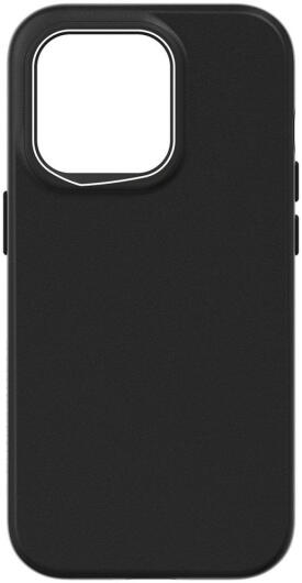 RhinoShield SolidSuit Apple iPhone 14 Pro Hoesje Classic Zwart afbeelding 5