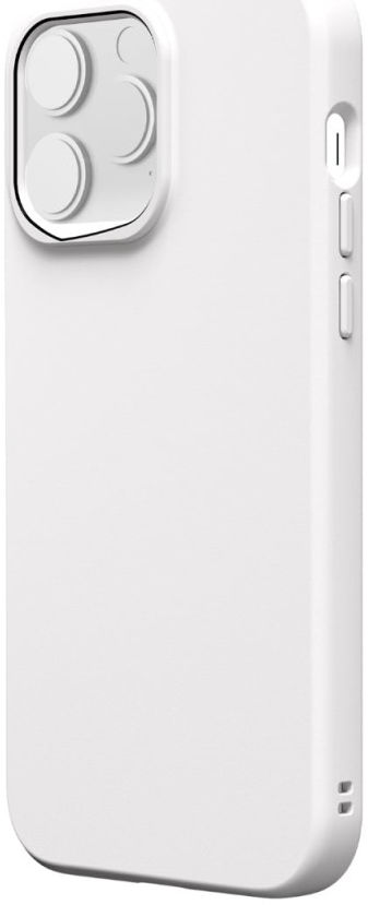 RhinoShield SolidSuit Apple iPhone 14 Pro Hoesje Classic Wit afbeelding 3