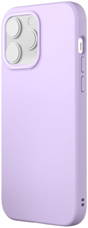 RhinoShield SolidSuit Apple iPhone 14 Pro Hoesje Classic Paars afbeelding 1