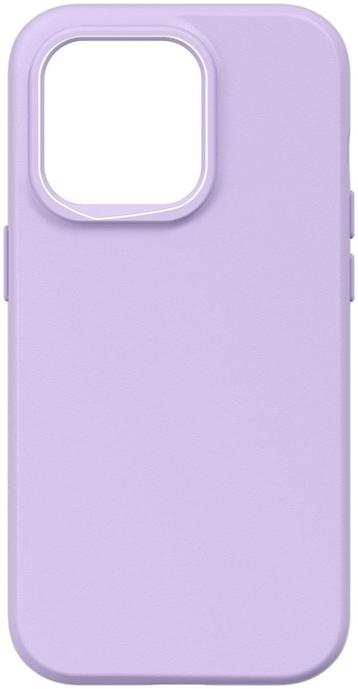 RhinoShield SolidSuit Apple iPhone 14 Pro Hoesje Classic Paars afbeelding 3