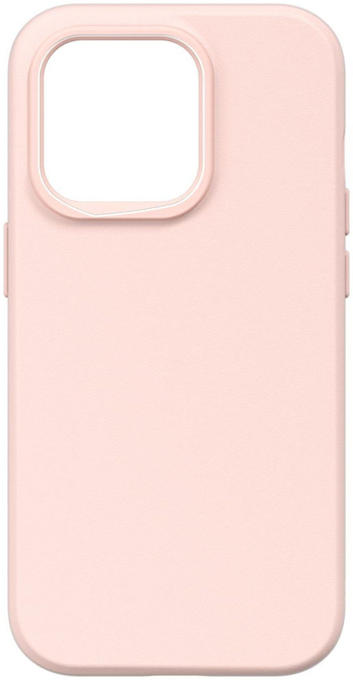 RhinoShield SolidSuit Apple iPhone 14 Pro Max Hoesje Classic Roze afbeelding 3