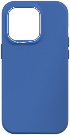 RhinoShield SolidSuit Apple iPhone 14 Pro Max Hoesje Classic Blauw afbeelding 3