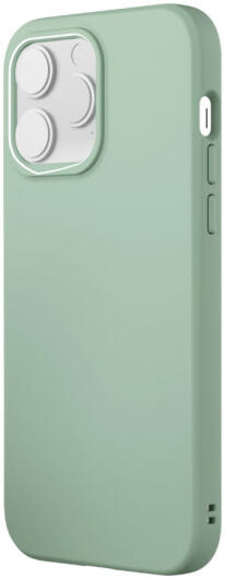 RhinoShield SolidSuit Apple iPhone 14 Pro Max Hoesje Classic Groen afbeelding 1