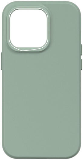 RhinoShield SolidSuit Apple iPhone 14 Pro Max Hoesje Classic Groen afbeelding 2