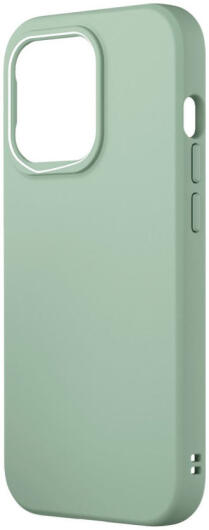 RhinoShield SolidSuit Apple iPhone 14 Pro Max Hoesje Classic Groen afbeelding 3