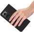 Dux Ducis Skin Pro Oppo A57 / A57s / A77 Hoesje Portemonnee Zwart afbeelding 8