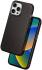 Dux Ducis Naples Apple iPhone 14 Pro Hoesje MagSafe Echt Leer Coffee afbeelding 2