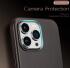 Dux Ducis Naples Apple iPhone 14 Pro Hoesje MagSafe Echt Leer Coffee afbeelding 4