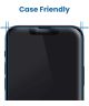 Apple iPhone 14 Display Folie Case Friendly Screenprotector