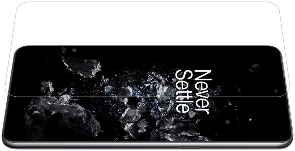 Nillkin H+ Pro OnePlus 10T Screen Protector 9H Tempered Glass afbeelding 14