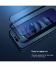 Nillkin FogMirror Apple iPhone 14 Pro Screen Protector Full Cover Glas