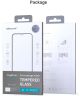 Nillkin FogMirror iPhone 14 Pro Max Screen Protector Full Cover Glas