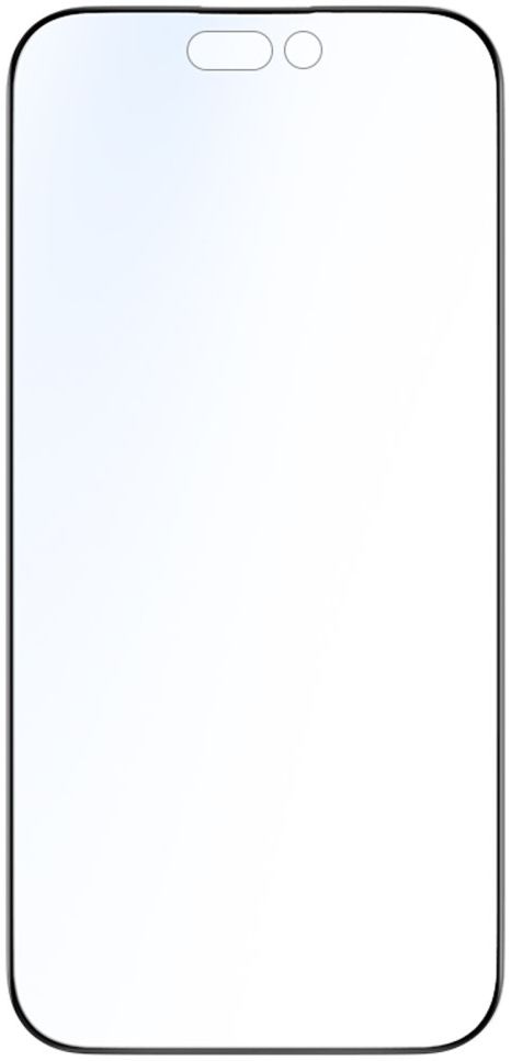 Nillkin FogMirror iPhone 14 Pro Max Screen Protector Full Cover Glas afbeelding 12