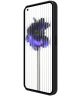 Nillkin Super Frosted Shield Nothing Phone 1 Hoesje Back Cover Zwart