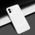Nillkin Super Frosted Shield Nothing Phone 1 Hoesje Back Cover Wit afbeelding 6