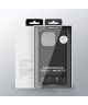 Nillkin Super Frosted Shield Apple iPhone 14 Pro Hoesje MagSafe Zwart