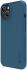 Nillkin Super Frosted Shield Apple iPhone 14 Plus Hoesje MagSafe Blauw afbeelding 2