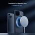Nillkin CamShield MagSafe iPhone 14 Plus Hoesje Camera Slider Blauw afbeelding 4