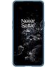 Nillkin CamShield OnePlus 10T Hoesje met Camera Slider Blauw