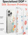 Ringke Fusion Apple iPhone 14 Pro Max Hoesje Back Cover Floral afbeelding 6