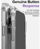 Ringke Fusion Bumper Apple iPhone 14 Pro Max Hoesje Transparant Zwart