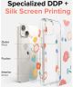 Ringke Fusion Apple iPhone 14 Plus Hoesje Back Cover Floral