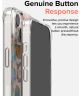 Ringke Fusion Apple iPhone 14 Hoesje Back Cover Purple Rose