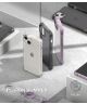 Ringke Fusion Bumper Apple iPhone 14 Hoesje Transparant Zwart