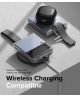 Ringke Samsung Galaxy Z Flip 5 / 4 / 3 Hinge Cover Transparant Paars