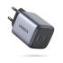 UGREEN Nexode 45W PD USB-C Snellader GaN Adaper Fast Charge Grijs afbeelding 1