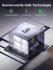 UGREEN Nexode 45W PD USB-C Snellader GaN Adaper Fast Charge Grijs afbeelding 9