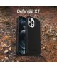 OtterBox Defender XT Apple iPhone 12 Pro Max Hoesje MagSafe Zwart