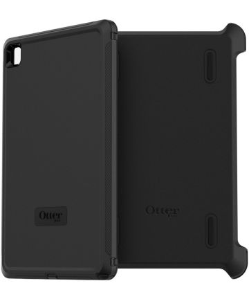 OtterBox Defender Samsung Galaxy Tab A7 (2020 / 2022) Hoes Zwart Hoesjes