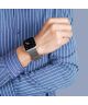 Dux Ducis Apple Watch Bandje - 1-9/SE/Ultra 49MM/45MM/44MM/42MM - Grijs