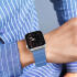 Dux Ducis Apple Watch Band - 1-10/SE/Ultra - 49MM/46MM/45MM/44MM/42MM - Blauw afbeelding 5