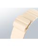 Dux Ducis Apple Watch Bandje - 1-9/SE/Ultra 49MM/45MM/44MM/42MM - Beige