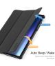 Dux Ducis Domo Lenovo Tab P11 Pro Gen 2 Hoes Book Case Zwart