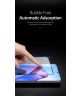 Dux Ducis Oppo Reno 8 Pro Screen Protector 9H Tempered Glass 0.33mm